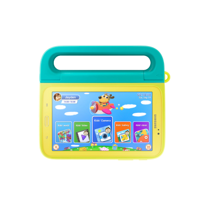 Galaxy Tab3 Kids - 7ins SM-T2105GYABTU